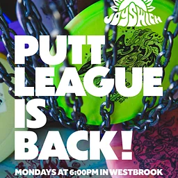 Putt League