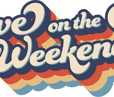 Live Music: Love on the Weekend