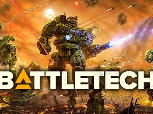 BattleTech