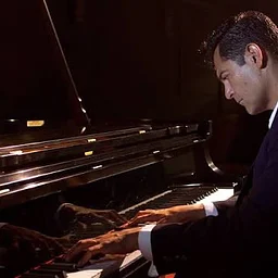 Tony Pacini/Jazz Piano w/ Ed Bennett, Tim Rapp