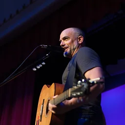 Michael Perry & The Long Beds