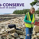 Observe to Conserve: Learning iNaturalist in Acadia (7/10)