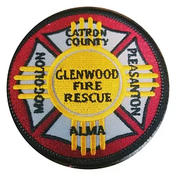 Glenwood Fire & Rescue EMS Meeting