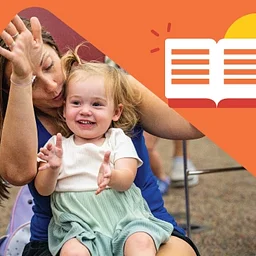 Baby & Toddler Storytime