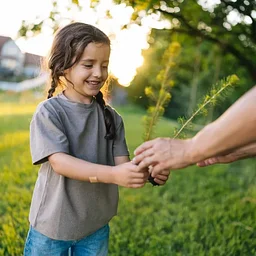 Arbor Day Weekend Celebration