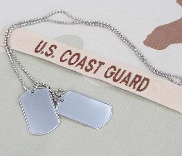 U.S. Coast Guard Birthday