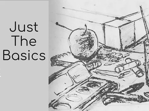 04/11/2026 | Just The Basics