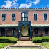 Green Meldrim House
