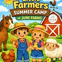 Little Farmers Summer Camp