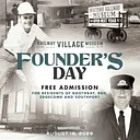 4th Annual Founder’s Community Day