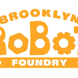 Brooklyn Robot Foundry Summer Circuits! Every Day