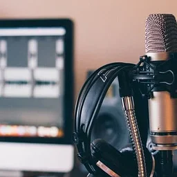 Introduction to Podcasting
