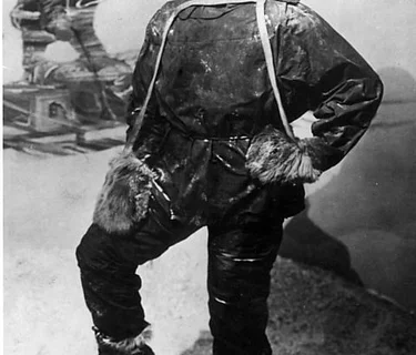 Sir Ernest Shackleton and the Heroic Age of Antarctic Exploration