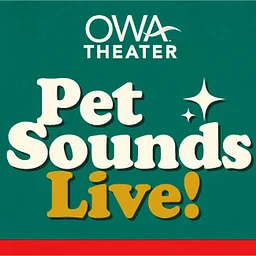 Pet Sound LIVE!