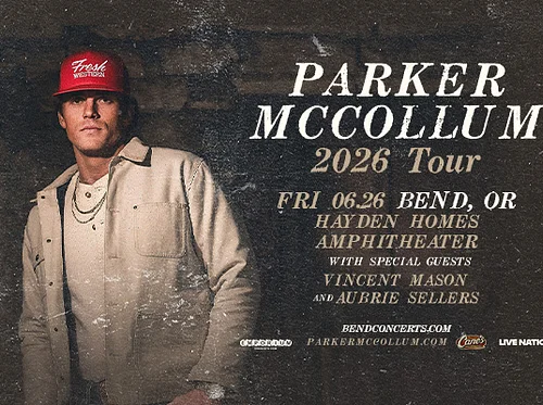Parker McCollum