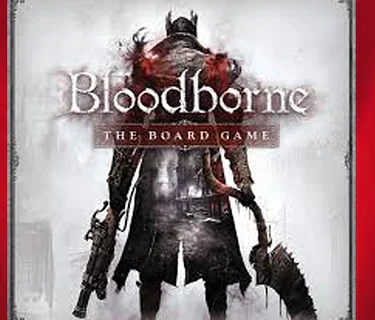 Bloodborne Board Game Night (5/28/2026)