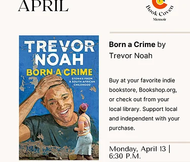 Western Sky Book Coven: Memoir