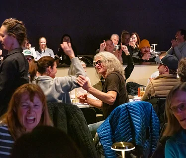 JAS Community Night: Music Trivia in Aspen