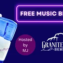 Music Bingo