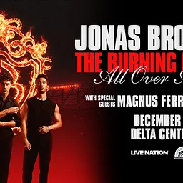 Jonas Brothers