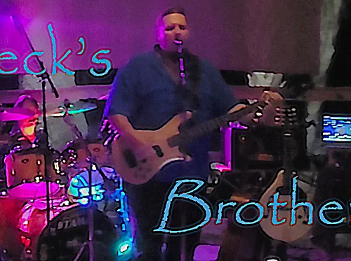 Beck’s Brotherhood