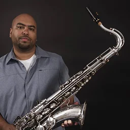 Modern Jazz Masters: Troy Roberts with the Ted Ludwig Trio