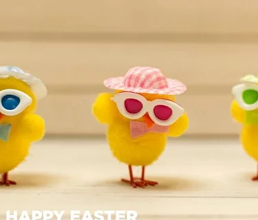 CLOSED | Easter Sunday