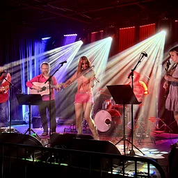Cactus Kate and the Pricks