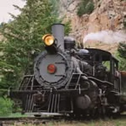 Georgetown Loop Railroad & Mining Park