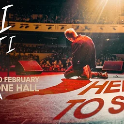 Ari Matti: Here To Stay Tour