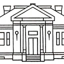 The James E. Nichols Memorial Library