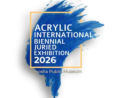Exhibition Opening: Acrylic International Biennial Juried Exhibition