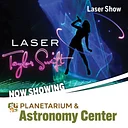 Planetarium Show: Taylor Swift (Laser)