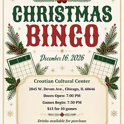 BINGO! Night