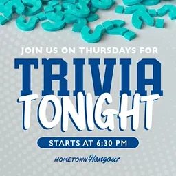 Trivia Tonight