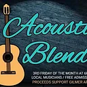 Acoustic Blends