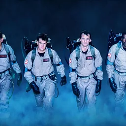Ghostbusters (1984)