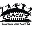 Coach's Bar and Grill