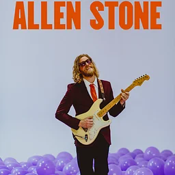 Allen Stone