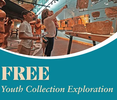 Youth Collection Exploration