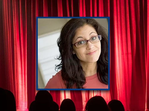 Grad Show – Improv 101