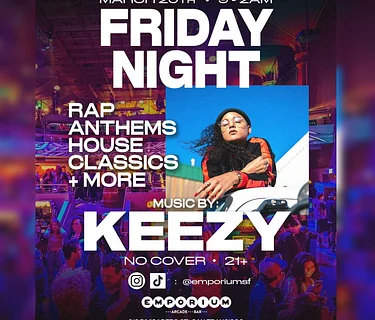 Keezy