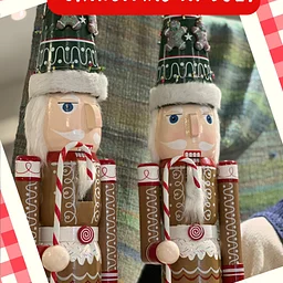 Christmas in July