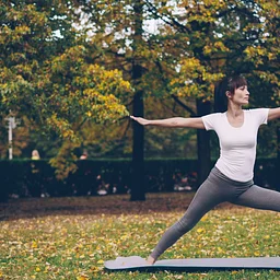 Yoga Fall Session: Root to Gather