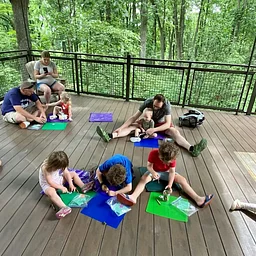Jenkins Juniors – 10 AM (9/8 – 9/29)