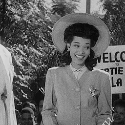 Classic Black Cinema Series: Dirty Gertie from Harlem U.S.A.