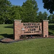 Maryville Country Club