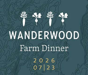Farm Dinner - July 23, 2026