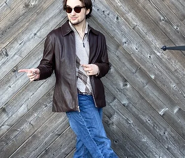 Friday Live Music Series – Zach Runfolo