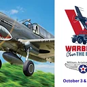 Warbirds Over The Beach 2026